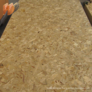 OSB Oriented Strand Board